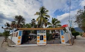 Hotel Sael